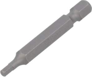 BETA Screwdriver bit; hex key; HEX
