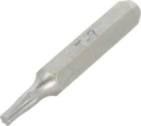 BETA Screwdriver bit; Torx®; TX07; Socket