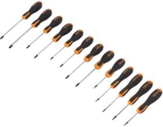 BETA Screwdriver: universal-set; Torx®; EVOX; 13pcs