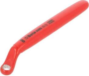 BETA Wrench: ring; insulated,single sided
