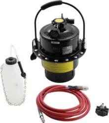 BGS TECHNIC Profesionāls gaisa ventilators (BGS8315)