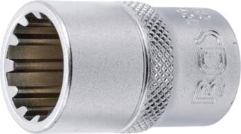 BGS TECHNIC Socket Gear Lock deep