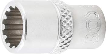 BGS TECHNIC Socket Gear Lock deep