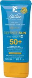 BioNike, Defence Sun, Mattifying & Protecting