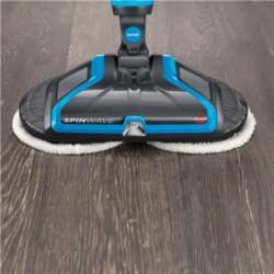 Bissell | SpinWave Pads - 4