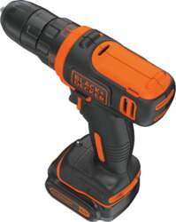 Black&Decker BLACK & DECKER Drill Driver