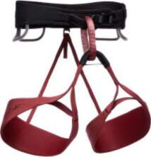 BLACK DIAMOND Sistēma W Solution harness