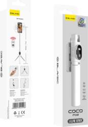 Blavec Selfie Stick Coco P-02 tripod
