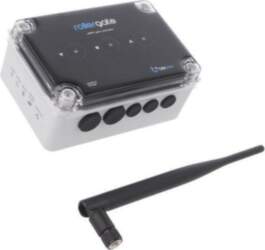 BLEBOX Gate controller; Smart Home; uWiFi