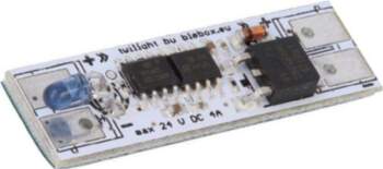 BLEBOX Twilight switch; in LED profile