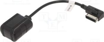 BLUEBIRD Bluetooth adapter; MMI 3G plug