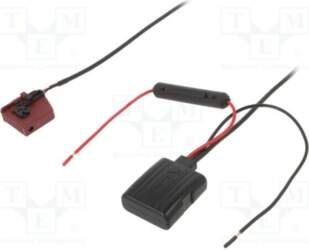 BLUEBIRD Bluetooth adapter; RNS-2 18pin; Audi