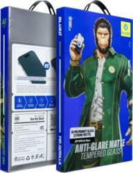 Blueo 5D Mr. Monkey Glass -