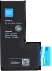 BLUESTAR Battery without BMS for iPhone