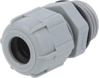 BM GROUP Cable gland; PG9; IP68