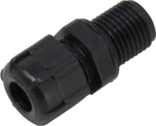 BM GROUP Cable gland; with long