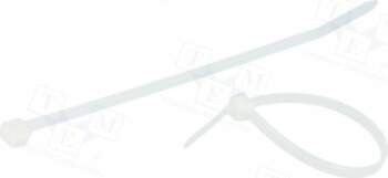 BM GROUP Cable tie; L: 200mm
