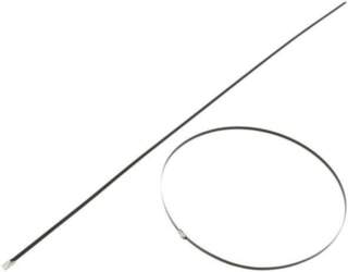 BM GROUP Cable tie; L: 680mm