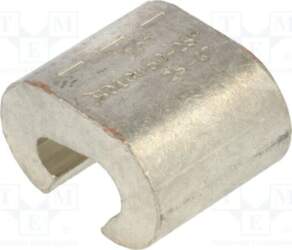 BM GROUP Connector: C shape crimp