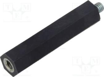 BM GROUP Insulating sleeve; Int.thread: