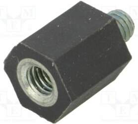 BM GROUP Insulating sleeve; Int.thread: