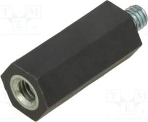 BM GROUP Insulating sleeve; Int.thread: