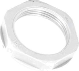 BM GROUP Nut; PG21; polyamide; 36mm