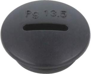 BM GROUP Stopper; PG13,5; IP56