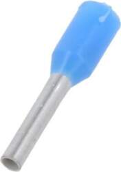 BM GROUP Tip: bootlace ferrule; insulated