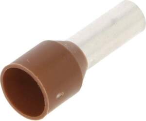 BM GROUP Tip: bootlace ferrule; insulated