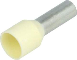 BM GROUP Tip: bootlace ferrule; insulated