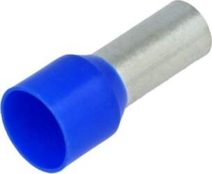 BM GROUP Tip: bootlace ferrule; insulated