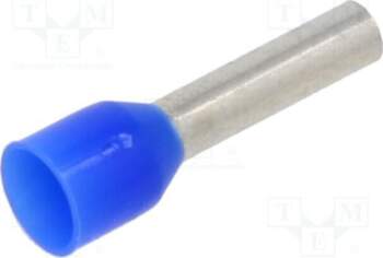 BM GROUP Tip: bootlace ferrule; insulated