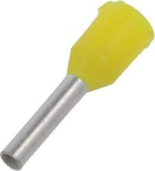 BM GROUP Tip: bootlace ferrule; insulated