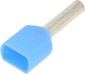BM GROUP Tip: bootlace ferrule; insulated