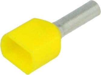 BM GROUP Tip: bootlace ferrule; insulated