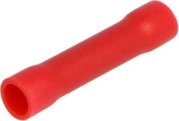 BM GROUP Tip: butt splice; insulated