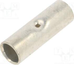 BM GROUP Tip: butt splice; non-insulated