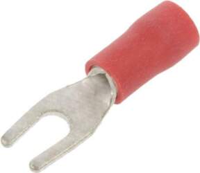 BM GROUP Tip: fork; M3; Ø: