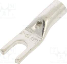 BM GROUP Tip: fork; M5; 10mm2