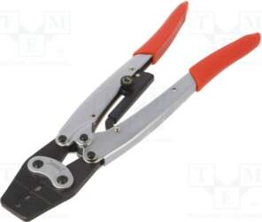 BM GROUP Tool: for crimping; 0