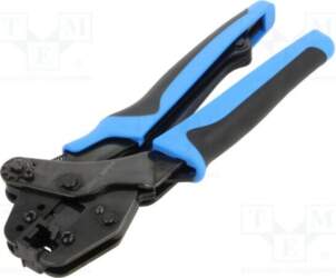 BM GROUP Tool: for crimping |