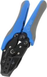 BM GROUP Tool: for crimping; insulated