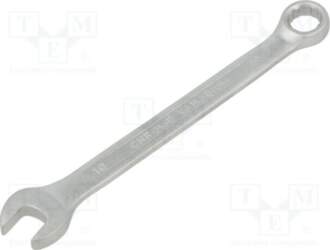 BM GROUP Wrench: combination spanner; double-sided