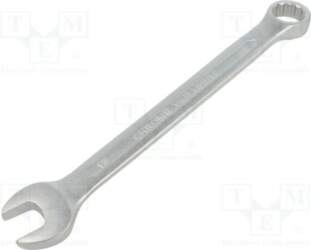BM GROUP Wrench: combination spanner; double-sided