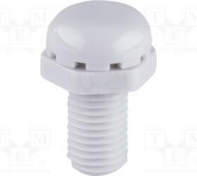 BOPLA Pressure compensation device; IP69; light