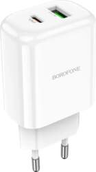 Borofone Wall charger BN4 Potential -