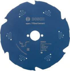 BOSCH Expert for Fiber Cement 210