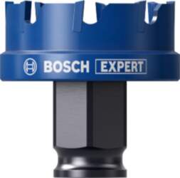 BOSCH Karb. Caurumzāģis PC Plus Carbide