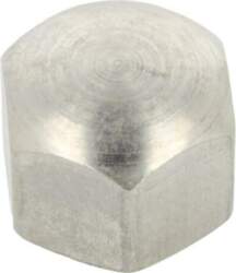 BOSSARD Nut; hexagonal; M16; 2; A2